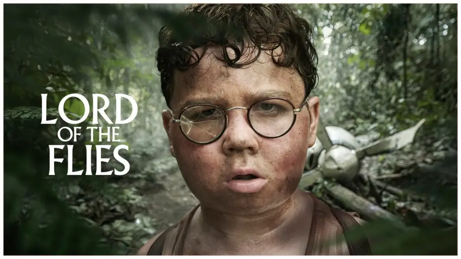 Wideo do serialu Władca much — LORD OF THE FLIES Trailer German Deutsch (2026) | Drama-Serie | Sky WOW