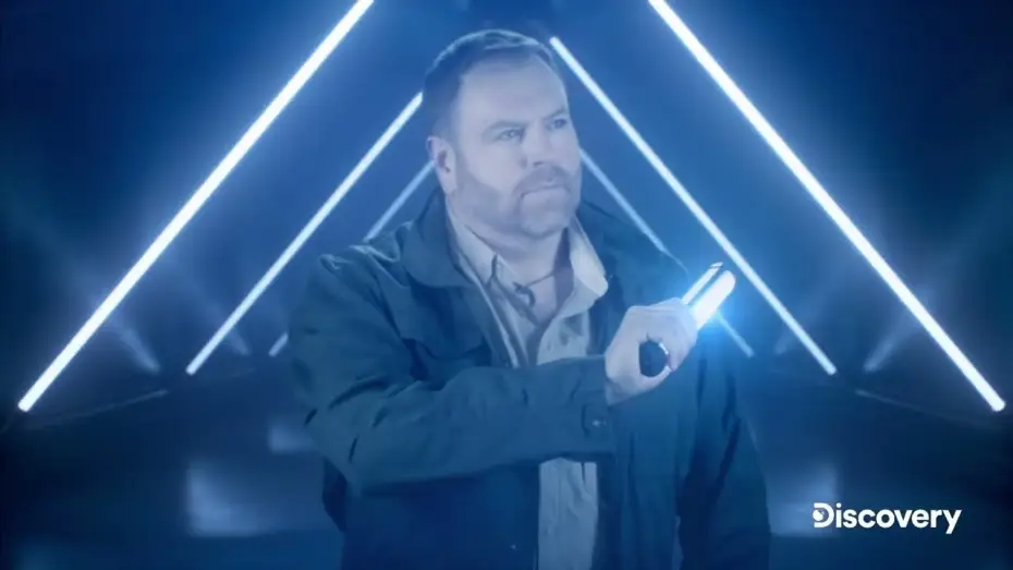 Wideo do serialu Akta ekspedycji — Season 2 Promo