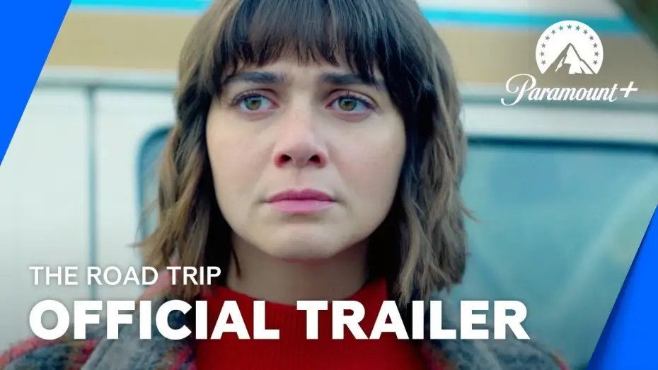 Видео к сериалу The Road Trip — Trailer