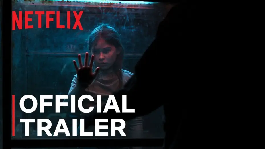 Wideo do serialu Szklana kopuła — Official Trailer [Subtitled]