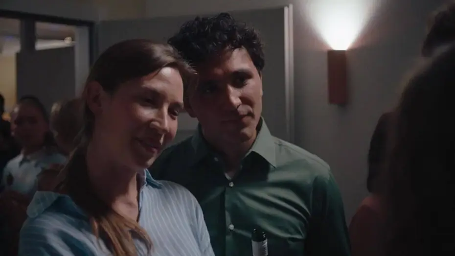 Wideo do serialu 30 dni pożądania — "30 Tage Lust" Serie für die ARD Mediathek