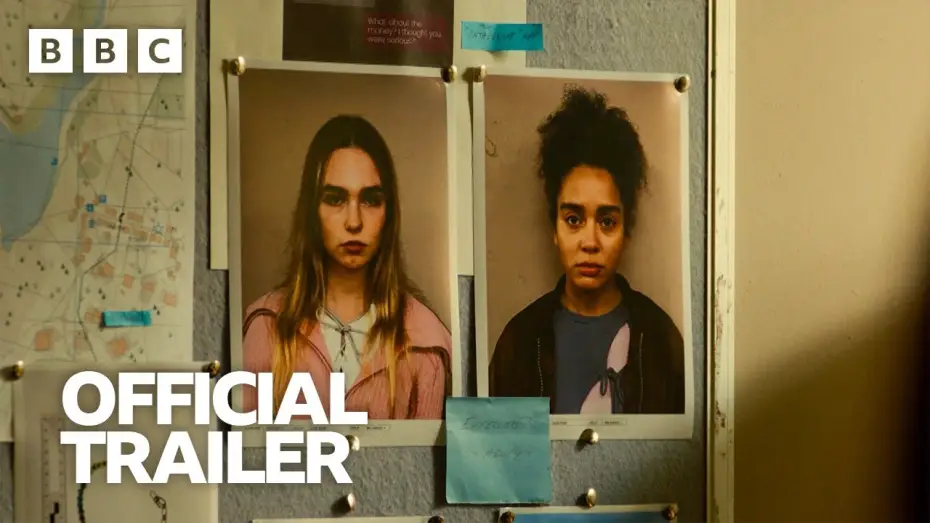Wideo do serialu Wild Cherry — Trailer