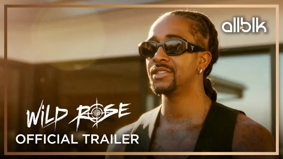 Wideo do serialu Wild Rose — Wild Rose | Official Trailer | ALLBLK