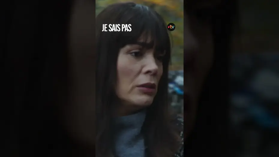 Wideo do serialu Je sais pas — Cette mère vit le cauchemar de tous les parents ! 😱 | "Je sais pas" sur france.tv #series #thriller