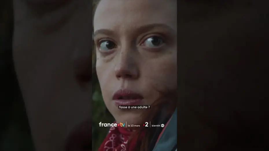 Wideo do serialu Je sais pas — La série JE SAIS PAS est disponible dès maintenant sur France.TV