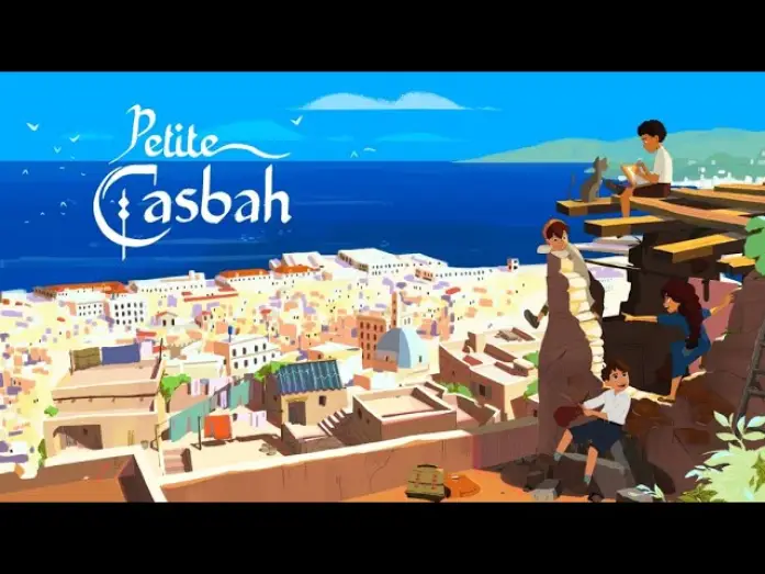 Wideo do serialu Petite Casbah — Petite Casbah: L'Algérie de 1955 à travers les yeux d'enfants  à découvrir dès le 28 octobre à 18h50