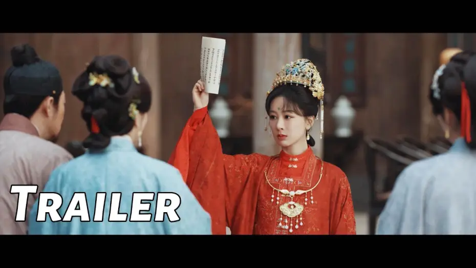 Wideo do serialu 家业 — 【家业】破茧片花：杨紫、韩东君传承千年徽墨文化 | The Mo - Trailer | Yang Zi & Han Dongjun