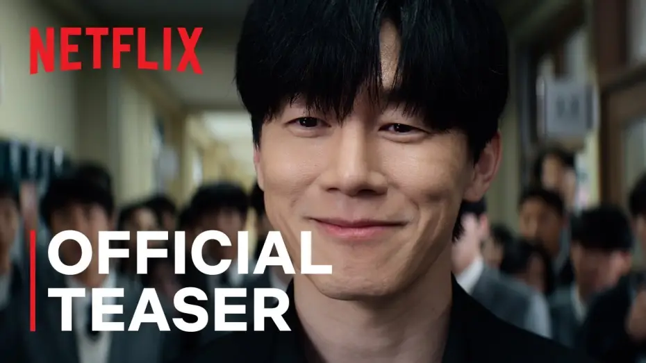 Видео к сериалу Dam ci lekcję — Official Teaser [ENG SUB]