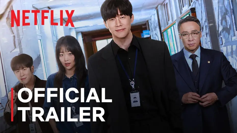 Видео к сериалу Dam ci lekcję — Official Trailer [ENG SUB]