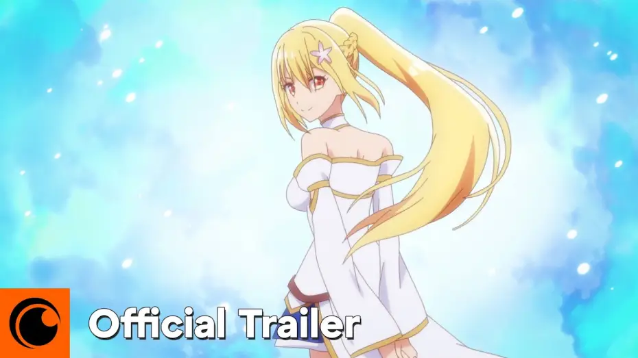 Wideo do serialu Bogus Skill «Fruitmaster» ~About that time I became able to eat unlimited numbers of Skill Fruits (that kill you)~ — Official Trailer [Subtitled]