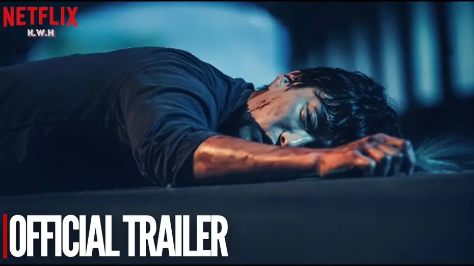 Wideo do serialu 아들이 죽었다 — MY SON IS DEAD (2024) | Korean Drama | OFFICIAL TRAILER
