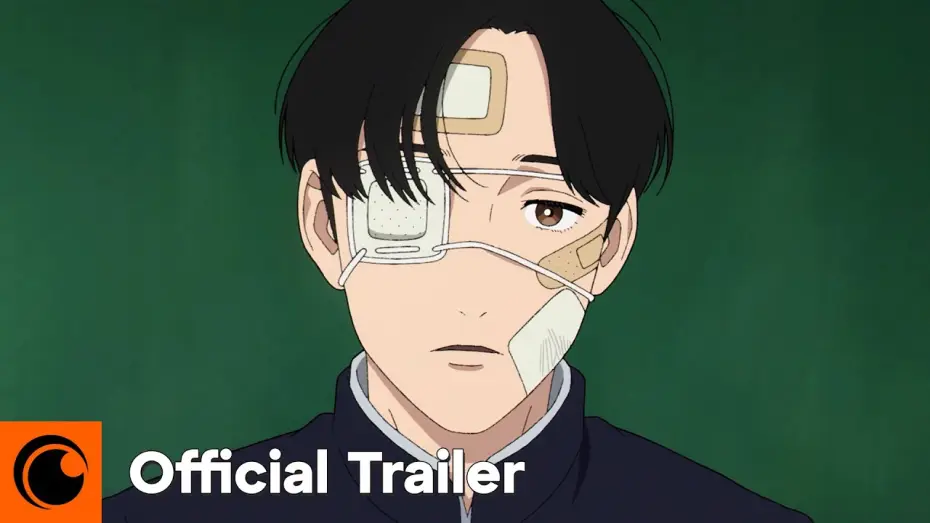 Видео к сериалу 矢野くんの普通の日々 — Official Trailer [Subtitled]