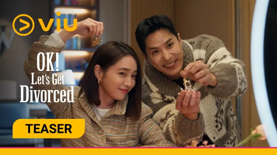 Wideo do serialu 그래, 이혼하자 — Teaser [ENG SUB]