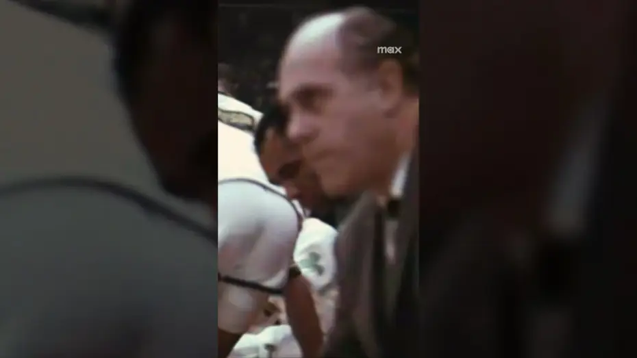 Wideo do serialu Celtics City — There’s no story like the Boston Celtics
