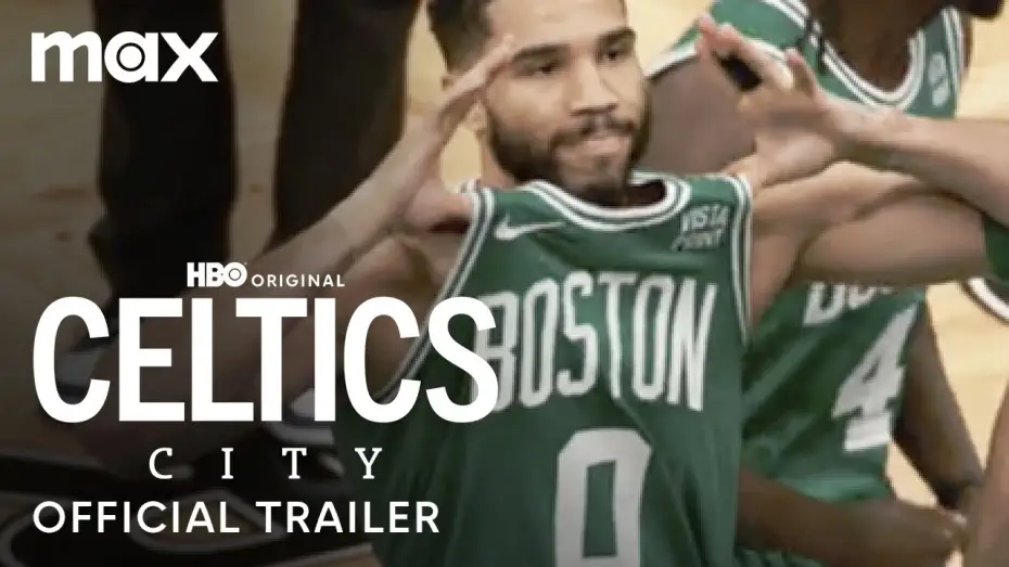 Wideo do serialu Celtics City — Official Trailer