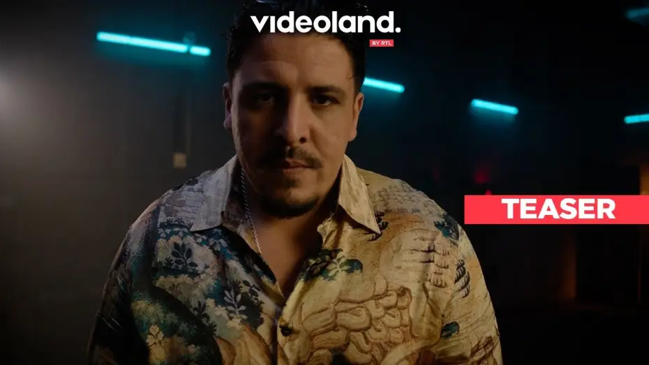 Видео к сериалу Tonnano — Denk je dat we klaar zijn ouleh? 👀🔥 | Tonnano de serie | Vanaf 2025