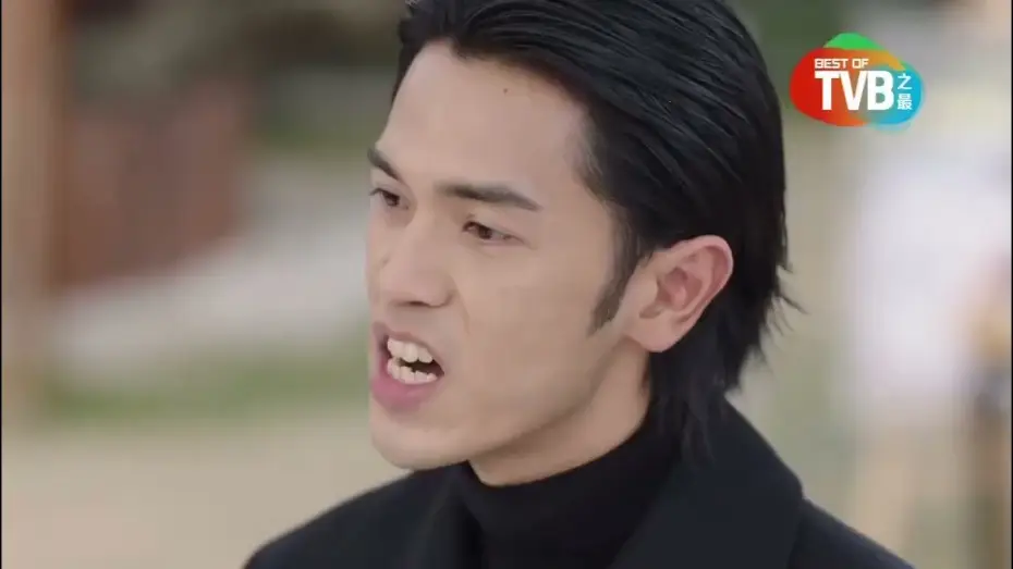 Wideo do serialu Ciemna strona Księżyca — Darkside Of The Moon (黑色月光) on Best Of TVB Official 8TV Trailer (2025)
