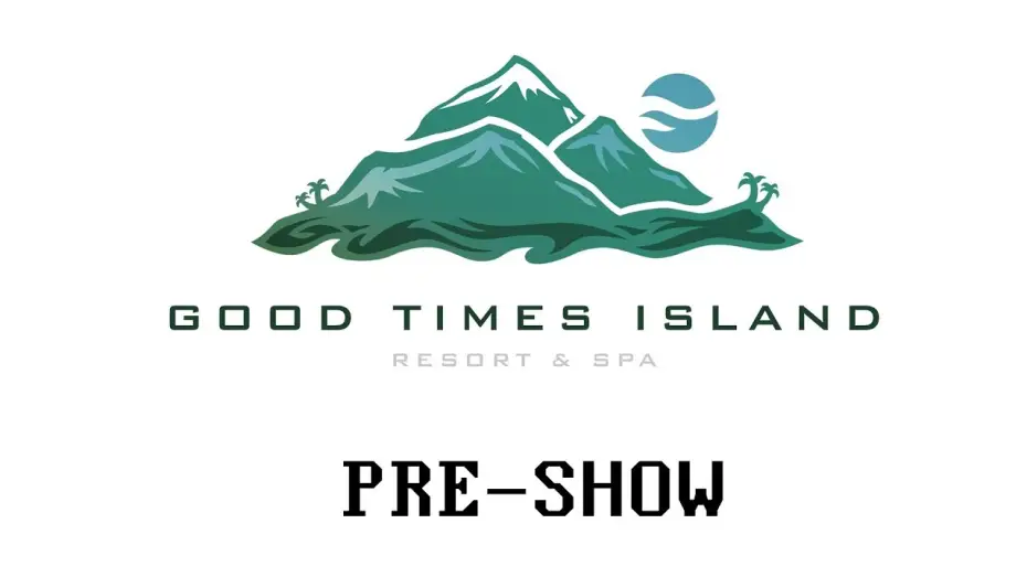Wideo do serialu Pen & Paper — Pen & Paper: Good Times Island | Pre-Show