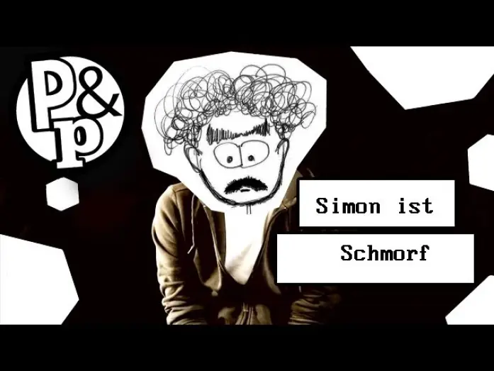 Wideo do serialu Pen & Paper — Pen & Paper T.E.A.R.S | Vorstellung Schmorf