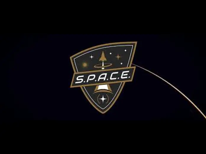 Wideo do serialu Pen & Paper — Pen & Paper: S.P.A.C.E. Teaser