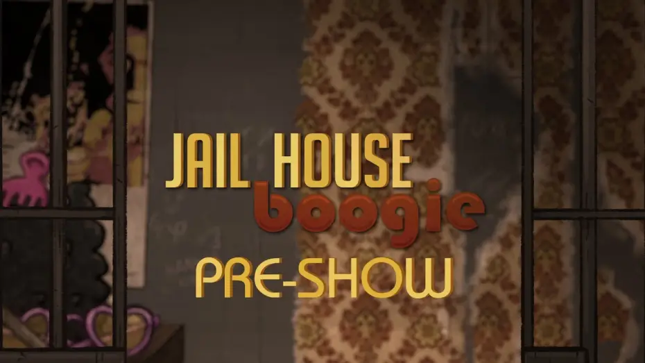 Wideo do serialu Pen & Paper — Pen & Paper: Jailhouse Boogie | Pre-Show