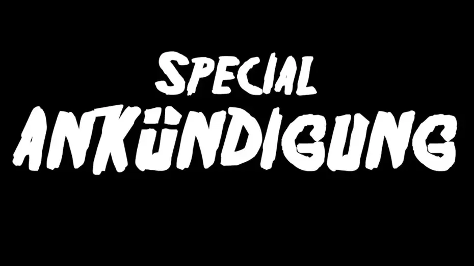 Wideo do serialu Pen & Paper — Special Ankündigung (Pen & Paper 2 Teaser)