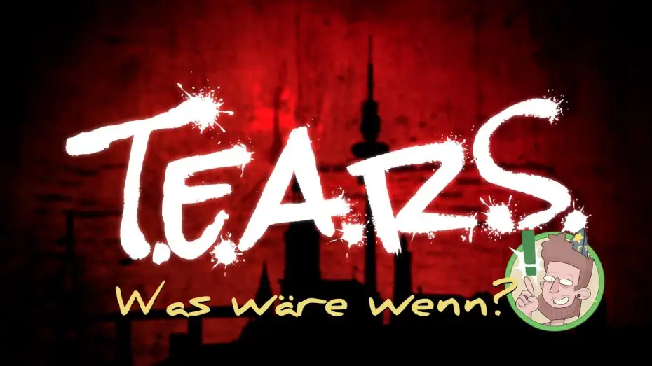 Wideo do serialu Pen & Paper — Pen & Paper: T.E.A.R.S. 2 -  Patient Zero.One  | Was wäre wenn | 15.12.2018