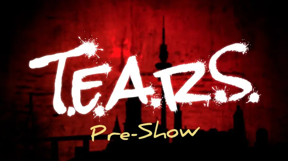 Wideo do serialu Pen & Paper — Pen & Paper: T.E.A.R.S. 2 -  Patient Zero.One  | Pre-Show + Film-Teaser | 14.12.2018