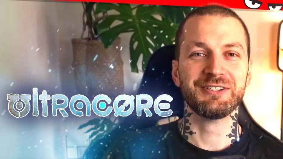 Wideo do serialu Pen & Paper — Endlich! Pen & Paper ULTRACORE Teil 4 kommt