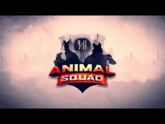 Wideo do serialu Pen & Paper — Pen & Paper 9/11: Animal Squad am 10.03.2017 | TEASER