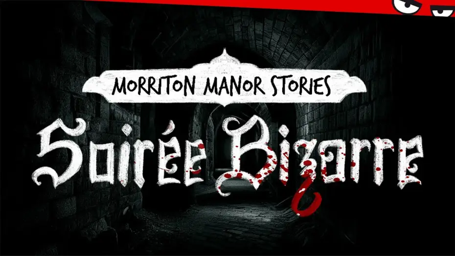 Wideo do serialu Pen & Paper — Pen & Paper MORRITON MANOR kehrt zurück!