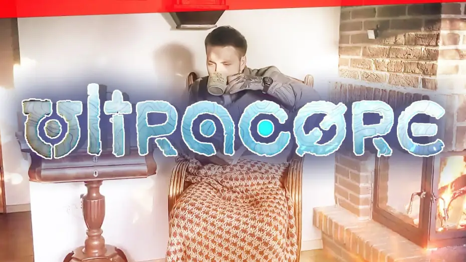 Wideo do serialu Pen & Paper — Ultracore 3 kommt! Hauke verkündet Pen & Paper