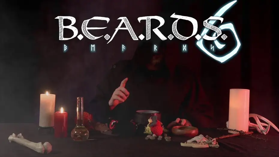 Wideo do serialu Pen & Paper — Pen & Paper: Beards | Akt 6: Das Finale | Teaser