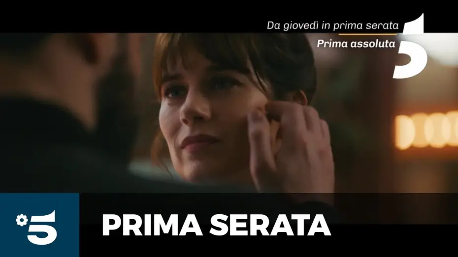 Wideo do serialu Montmartre — Montmartre - Da giovedì 4 giugno, in prima serata su Canale 5