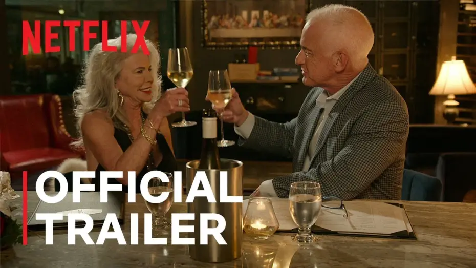 Wideo do serialu Na miłość nigdy nie jest za późno — Official Trailer