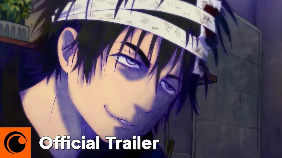 Видео к сериалу Dekin no Mogura — Official Trailer [Subtitled]