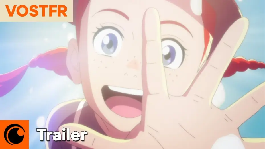 Wideo do serialu アン・シャーリー — TRAILER VOSTFR