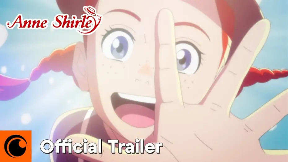 Wideo do serialu アン・シャーリー — Official Teaser [Subtitled]