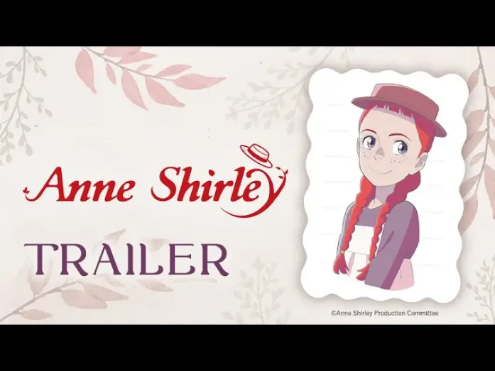 Wideo do serialu アン・シャーリー — Anne Shirley è su ANiME GENERATION con doppiaggio italiano in esclusiva – Trailer