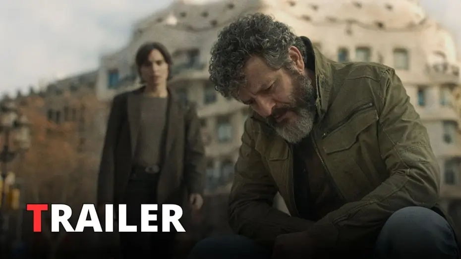 Wideo do serialu Miasto cieni — CITTÀ DELLE OMBRE (2025) | Trailer italiano della serie thriller spagnola di Netflix