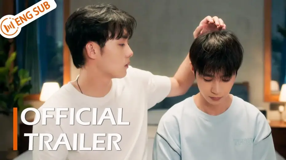 Wideo do serialu 这次换我先回头 — 【Official Trailer】I'll Turn Back This Time | 这次换我先回头 | ENG SUB
