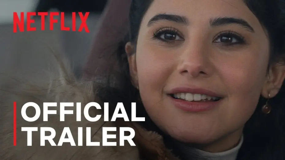 Видео к сериалу Przystanek Stambuł — Official Trailer [Subtitled]