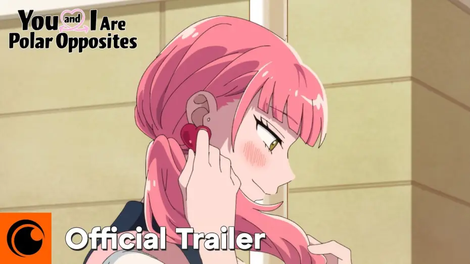 Видео к сериалу Przeciwieństwa do szaleństwa — Dub Trailer