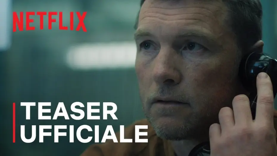 Видео к сериалу Za wszelką cenę — Ovunque tu sia | Teaser ufficiale | Netflix Italia