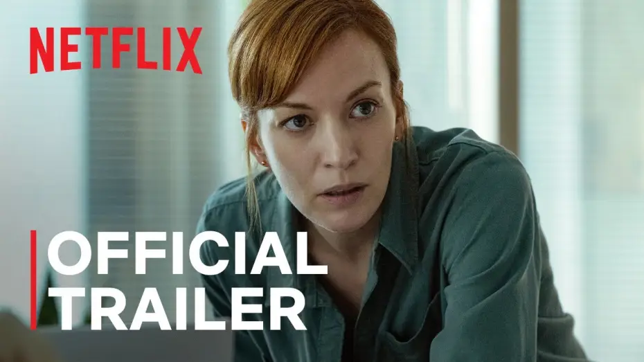 Видео к сериалу Za wszelką cenę — Official Trailer