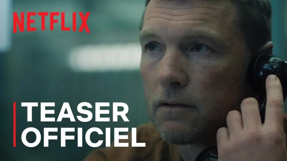 Видео к сериалу Za wszelką cenę — Sur tes traces | Teaser officiel VF | Netflix France
