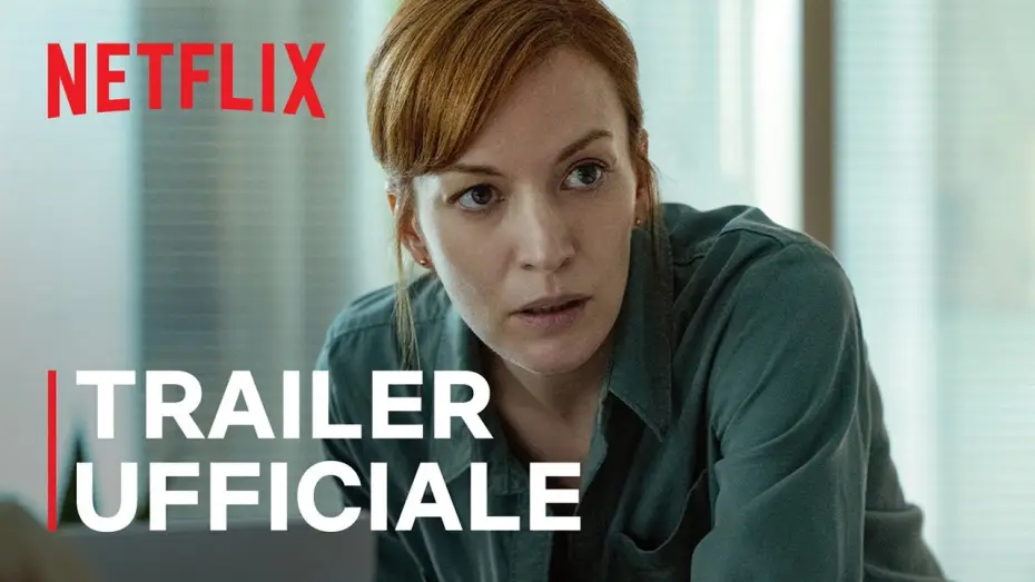 Видео к сериалу Za wszelką cenę — Ovunque tu sia | Trailer ufficiale | Netflix Italia