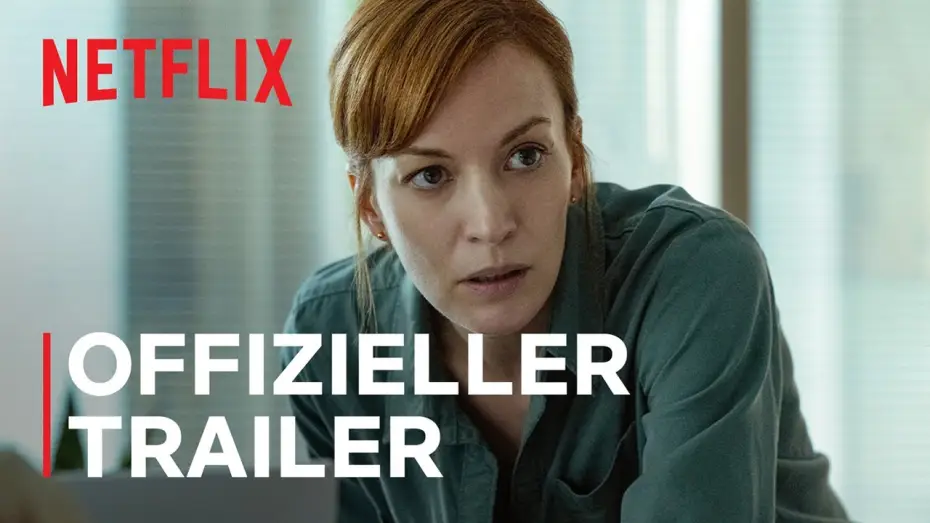 Видео к сериалу Za wszelką cenę — Offizieller Trailer