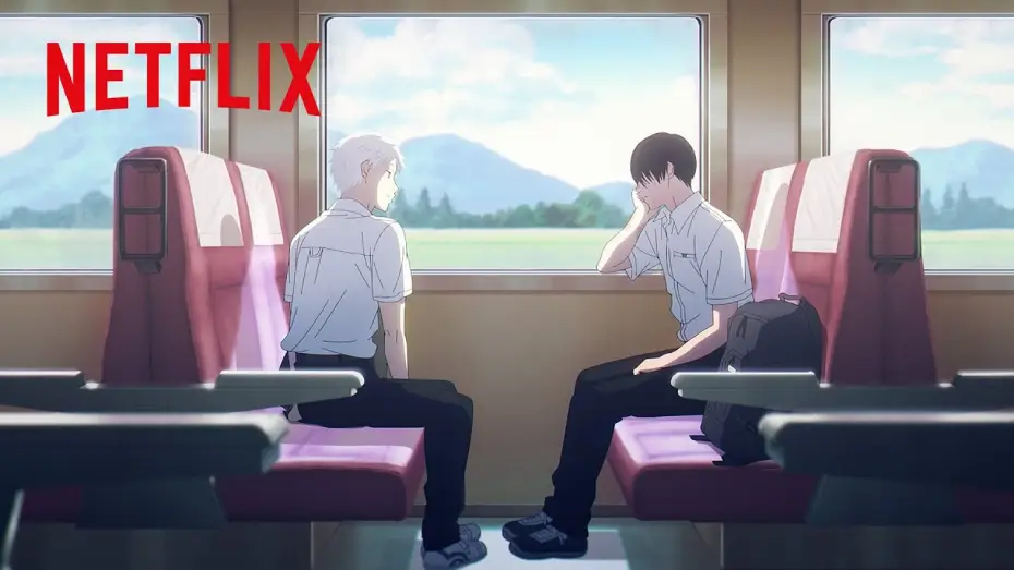 Wideo do serialu Lato, kiedy umarł Hikaru — Episode 7 ED | Shadow of Our Days (Hikaru and Yoshiki ver.) [Subtitled]