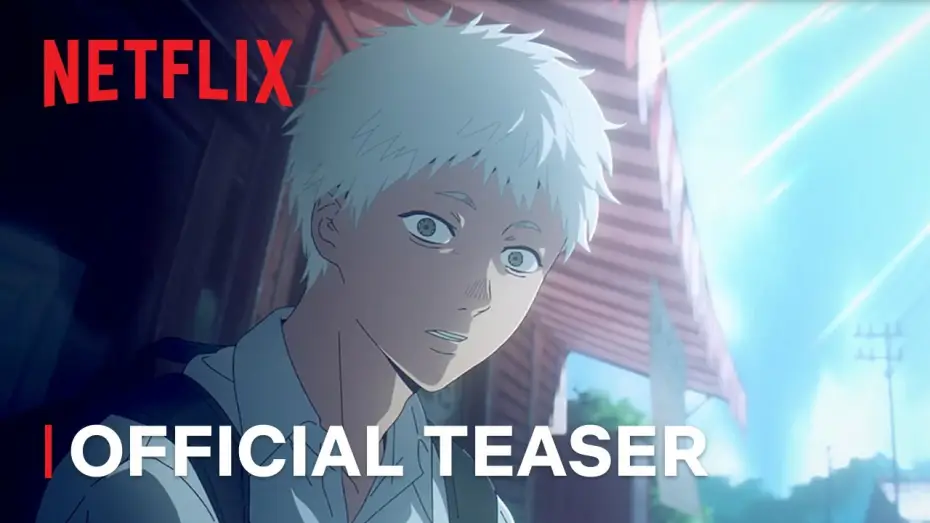 Wideo do serialu Lato, kiedy umarł Hikaru — Official Teaser [Subtitled]